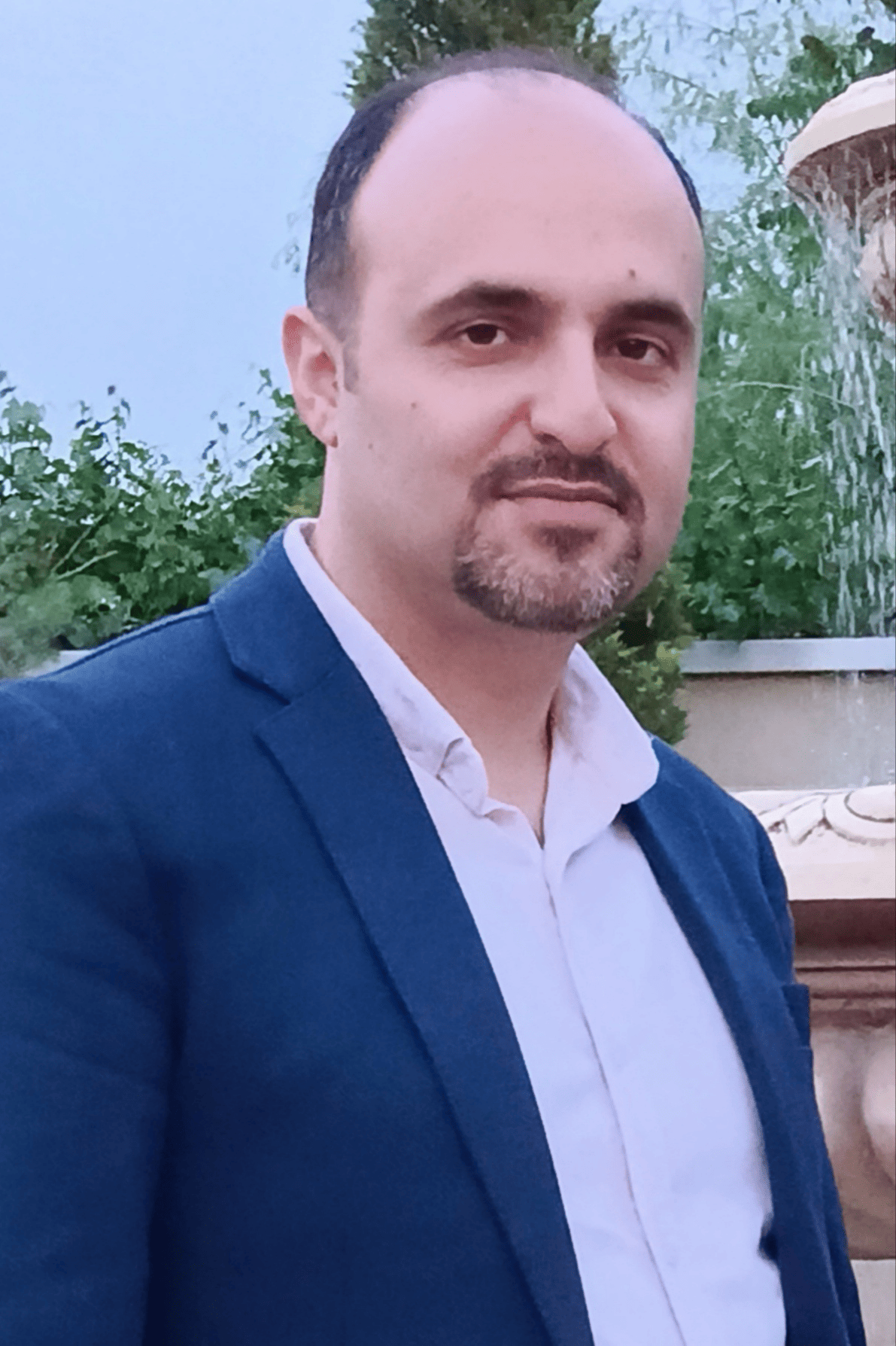 محمدرضا خواجونداحمدی